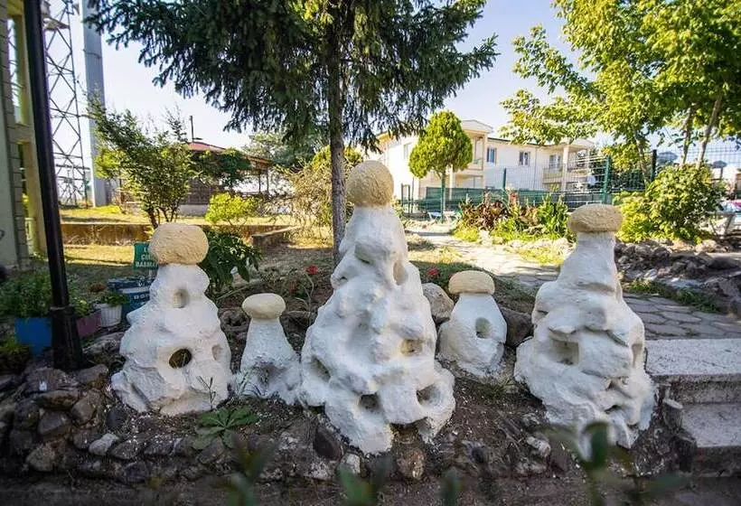 Gönen Aqua Apart