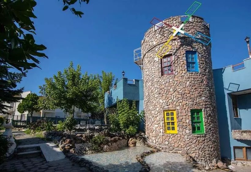 Gönen Aqua Apart