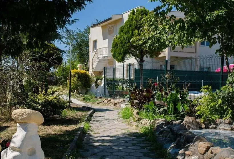 Gönen Aqua Apart