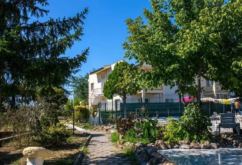 Gönen Aqua Apart