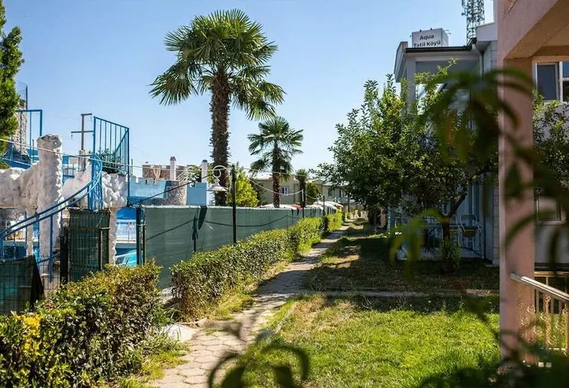 Gönen Aqua Apart