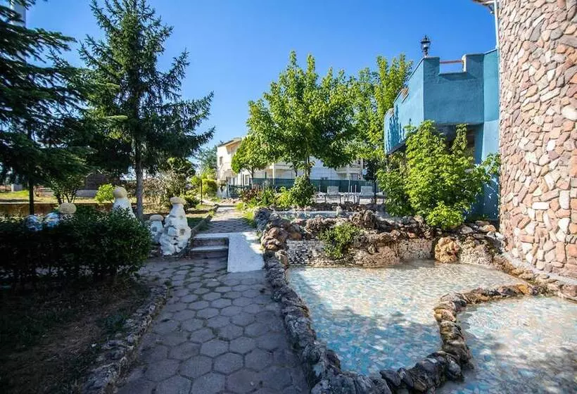 Gönen Aqua Apart