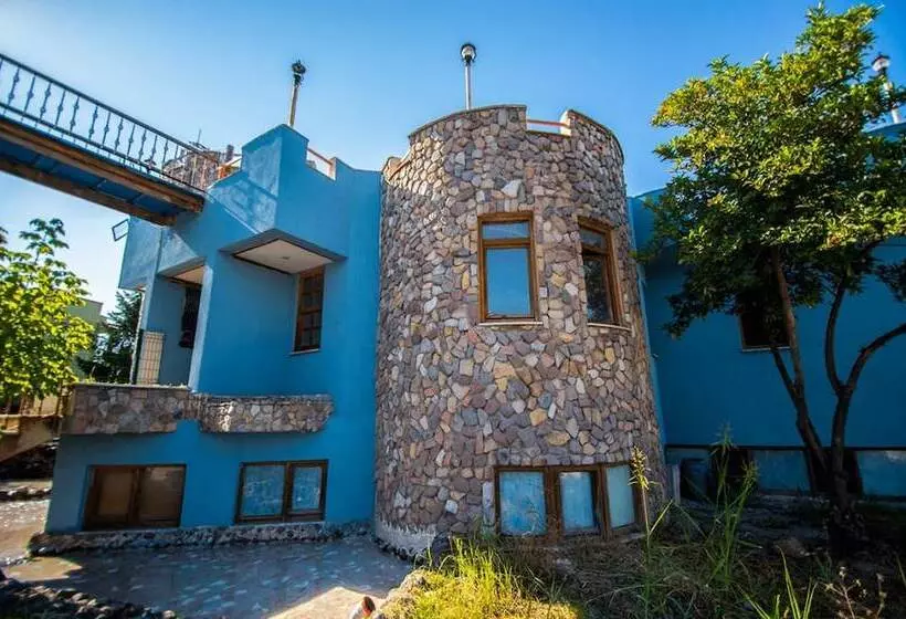 Gönen Aqua Apart