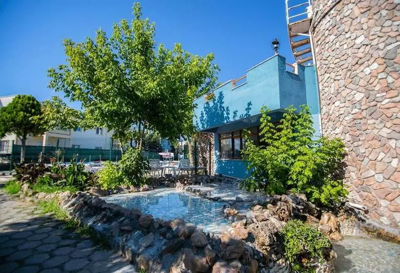 Gönen Aqua Apart