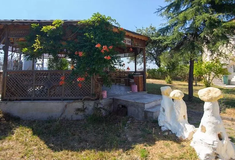 Gönen Aqua Apart