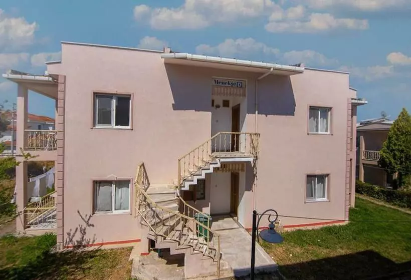 Gönen Aqua Apart
