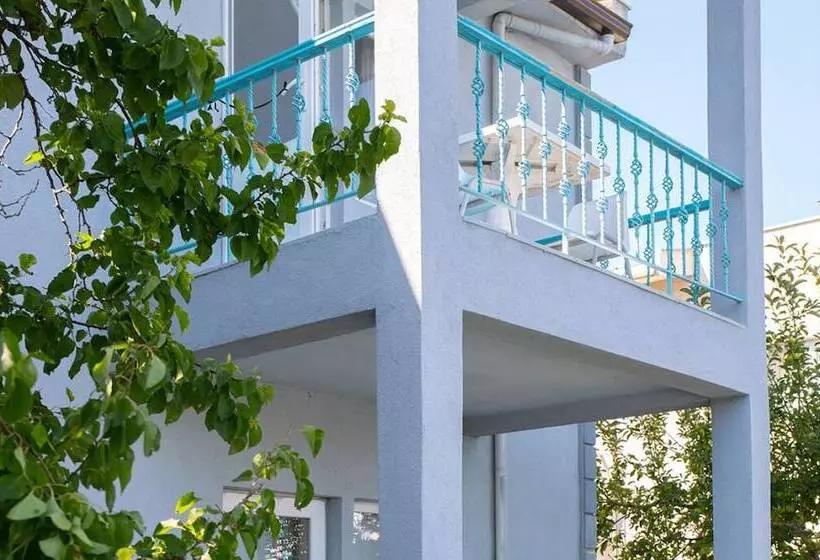 Gönen Aqua Apart