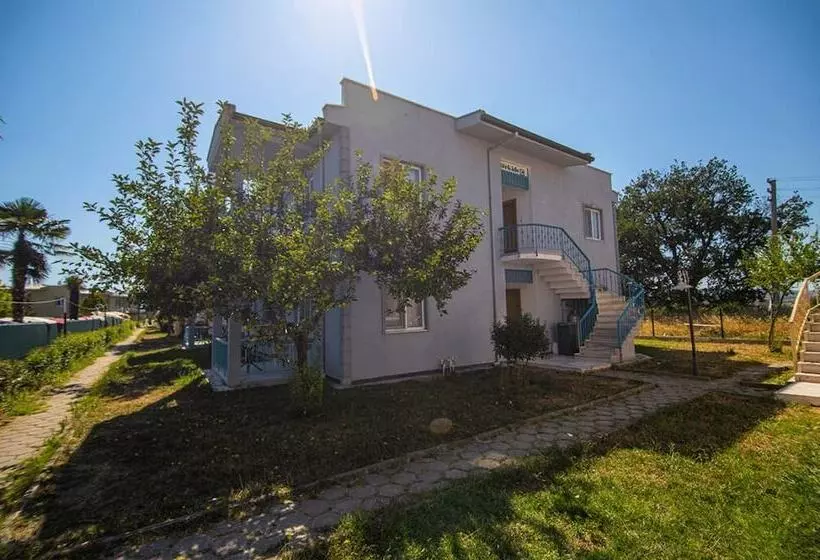 Gönen Aqua Apart