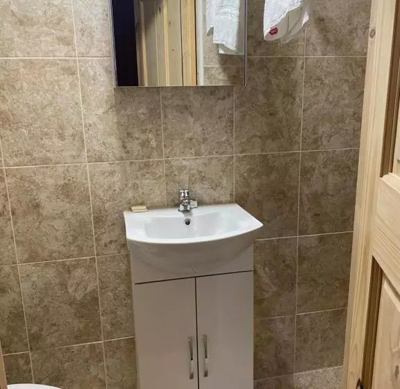 ホテル 27 Argyle Square