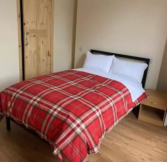 ホテル 27 Argyle Square