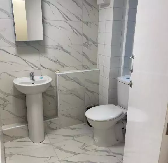 ホテル 27 Argyle Square