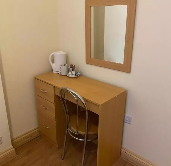 ホテル 27 Argyle Square