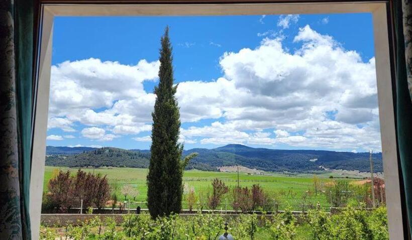 هتل Auberge Tourtite