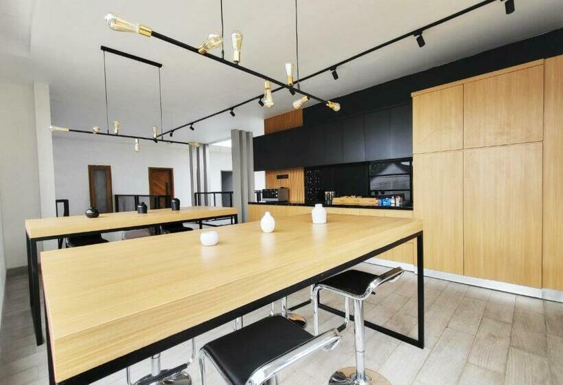 Hotel Cabin15 Syariah