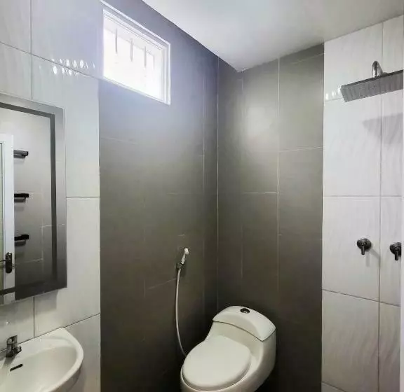 Hotel Cabin15 Syariah