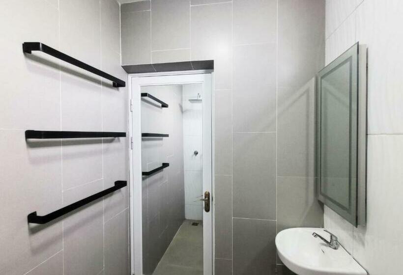 Hotel Cabin15 Syariah