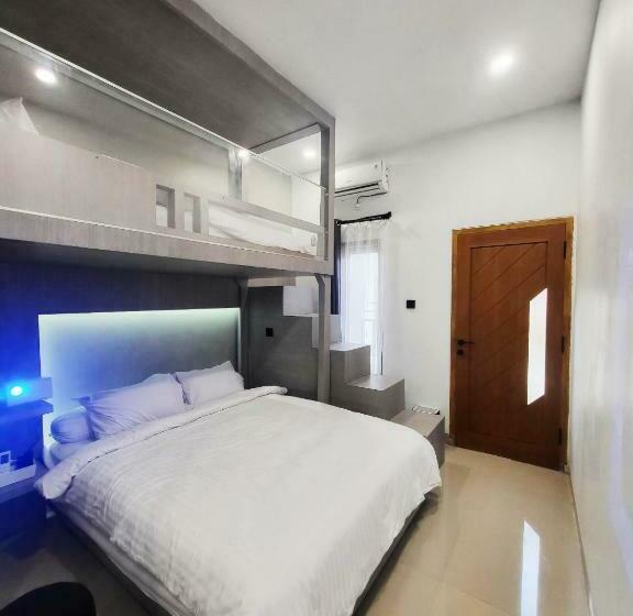 Hotel Cabin15 Syariah