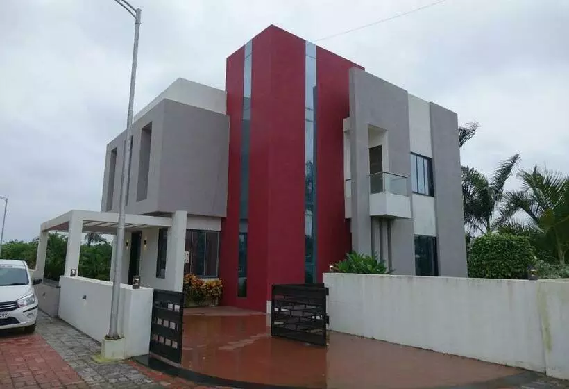 Hotelli Chandan Van Club & Resort