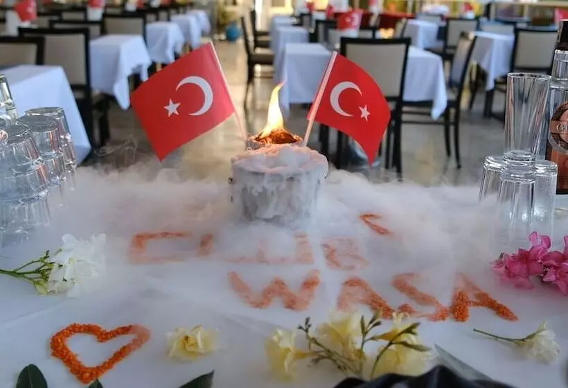 Hotelli Club Wasa Holiday Village