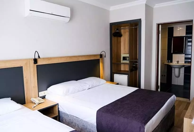 Hotelli Club Wasa Holiday Village