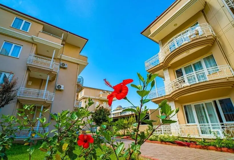 Hotelli Club Wasa Holiday Village
