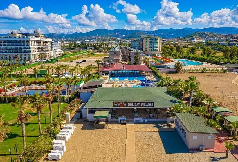 Hotelli Club Wasa Holiday Village