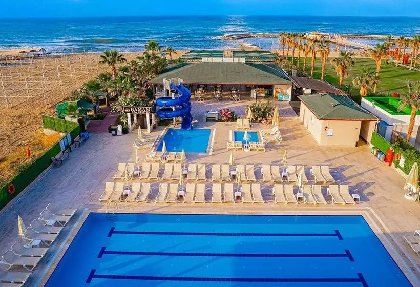 Hotelli Club Wasa Holiday Village