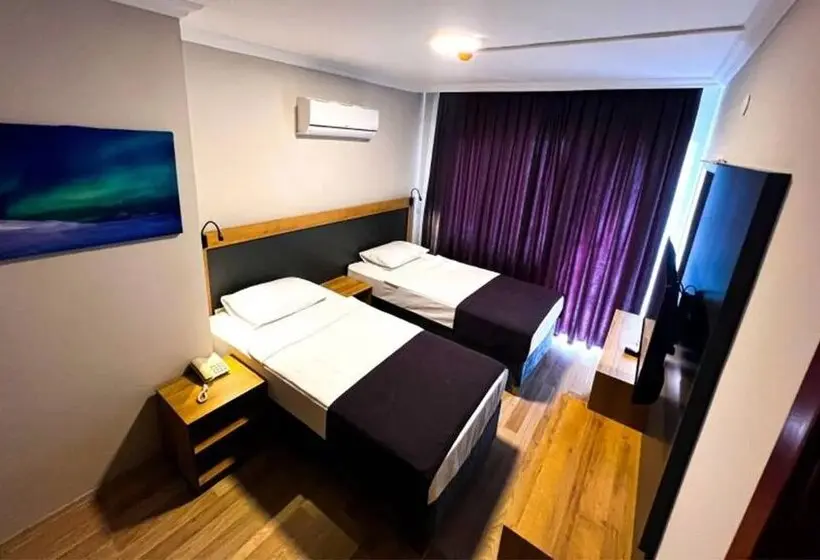 Hotelli Club Wasa Holiday Village
