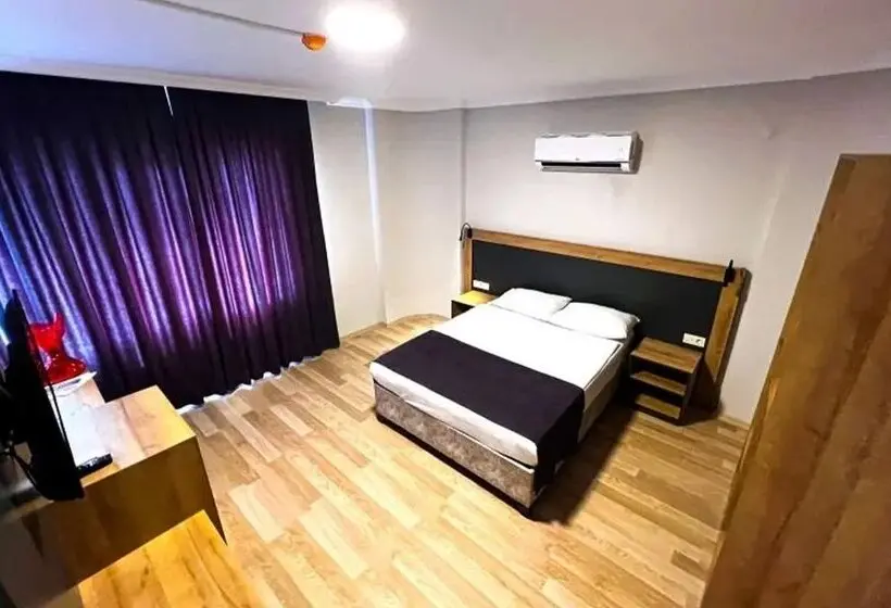 Hotelli Club Wasa Holiday Village