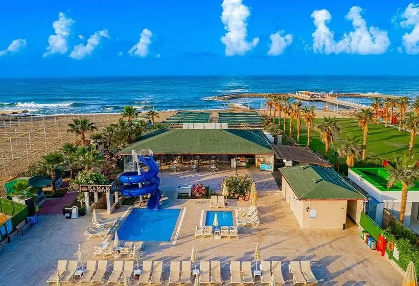 Hotelli Club Wasa Holiday Village