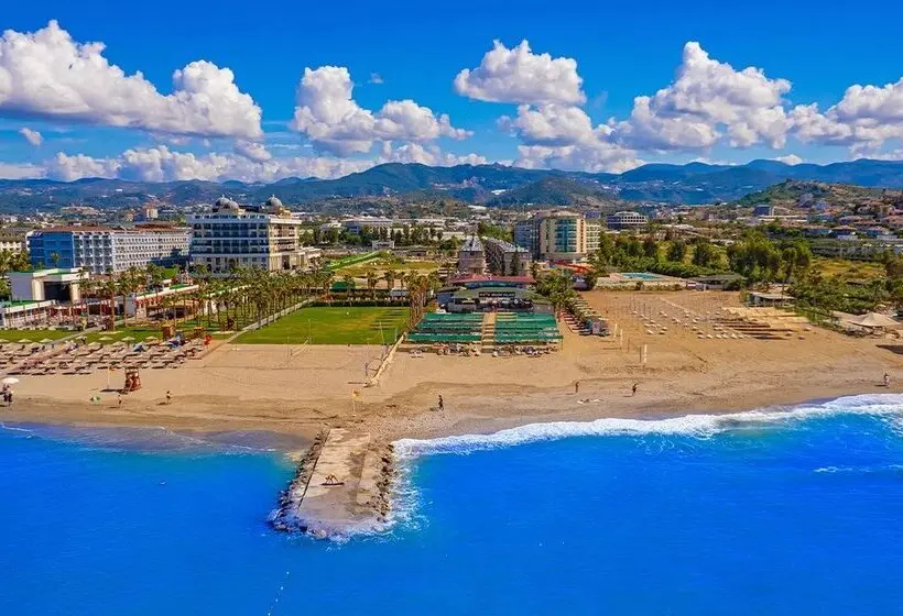 Hotelli Club Wasa Holiday Village