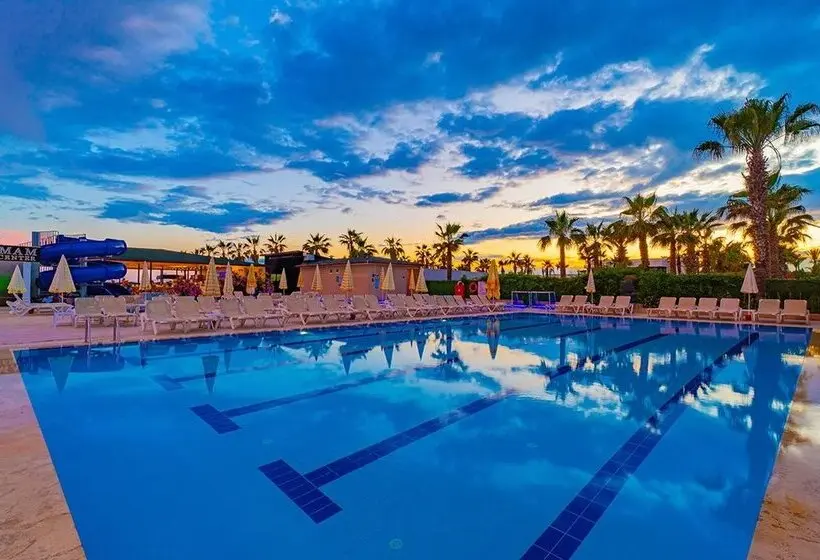 Hotelli Club Wasa Holiday Village