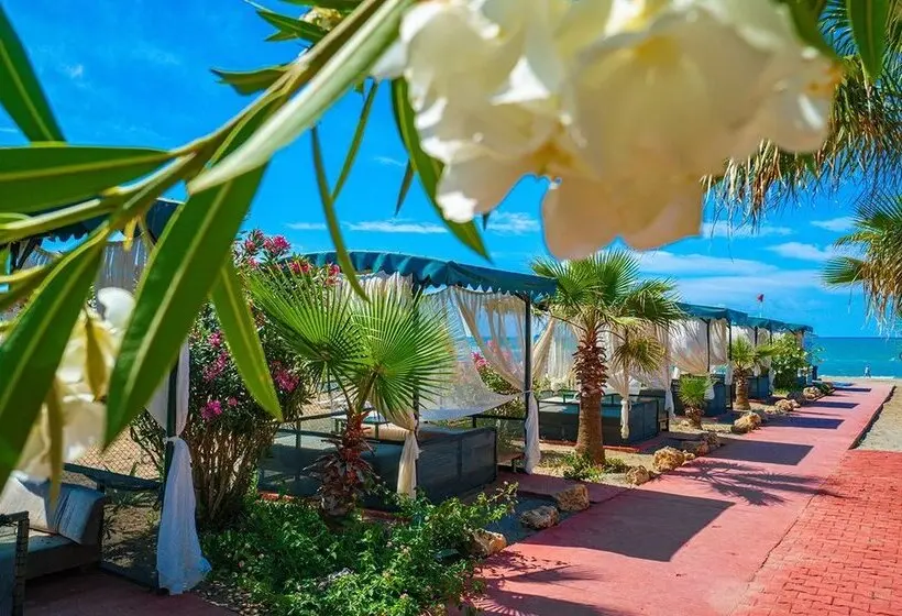 Hotelli Club Wasa Holiday Village