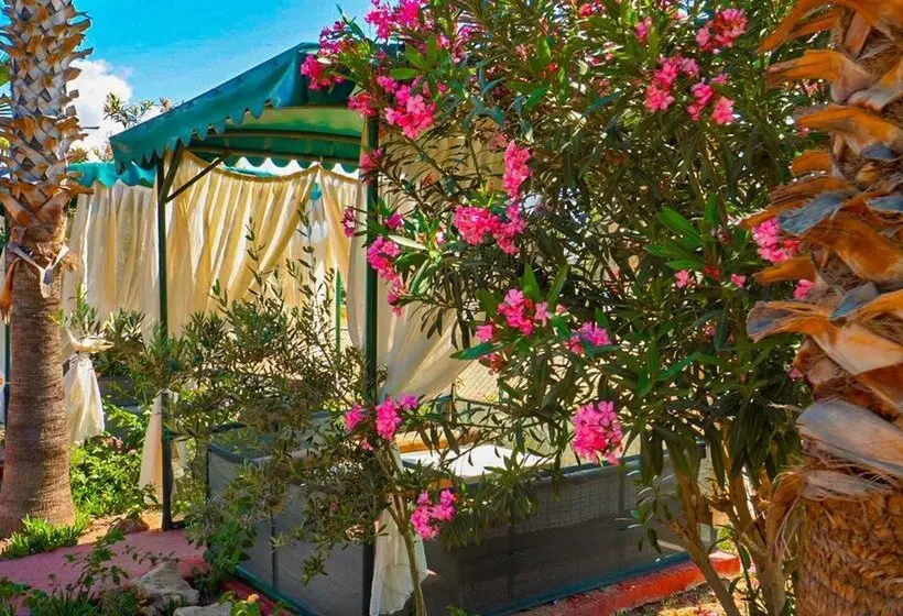 Hotelli Club Wasa Holiday Village