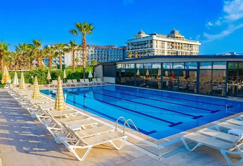Hotelli Club Wasa Holiday Village