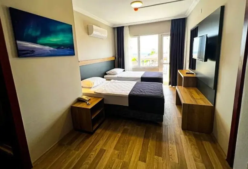 Hotelli Club Wasa Holiday Village