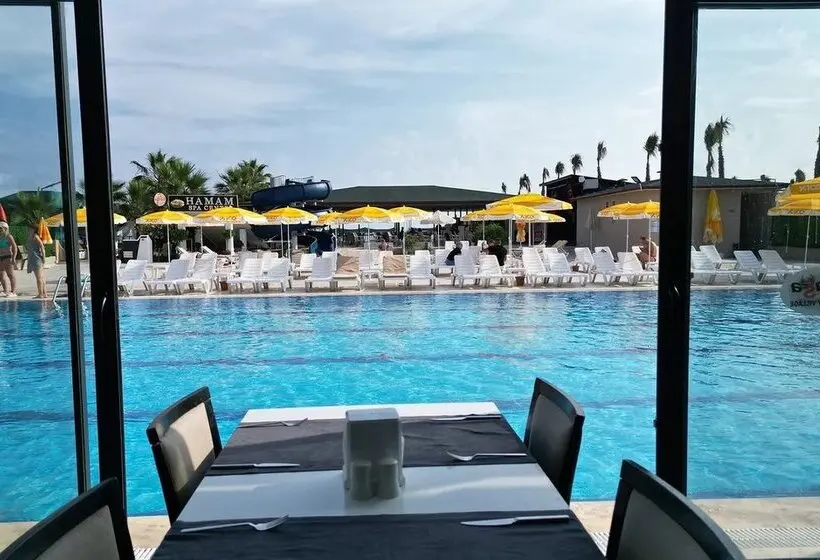 Hotelli Club Wasa Holiday Village
