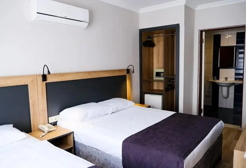 Hotelli Club Wasa Holiday Village