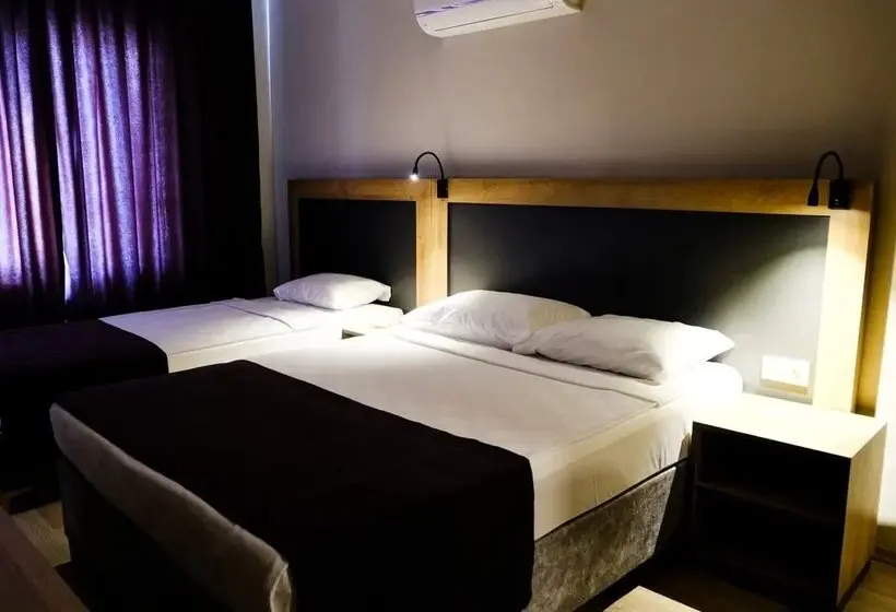 Hotelli Club Wasa Holiday Village