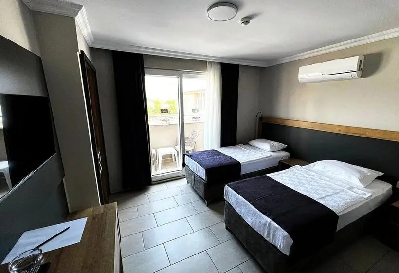 Hotelli Club Wasa Holiday Village