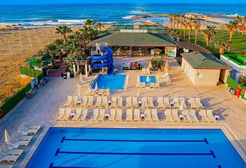 Hotelli Club Wasa Holiday Village