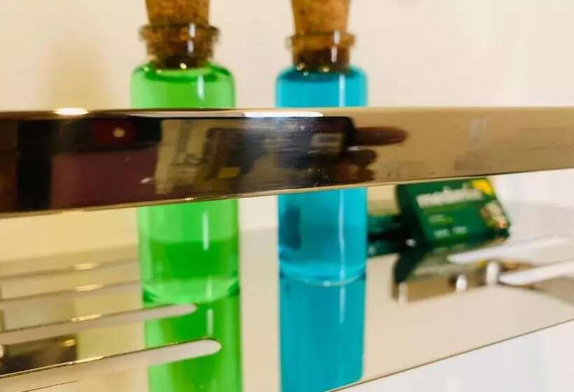 Hotelli Crystall Goa Turquoise Edition