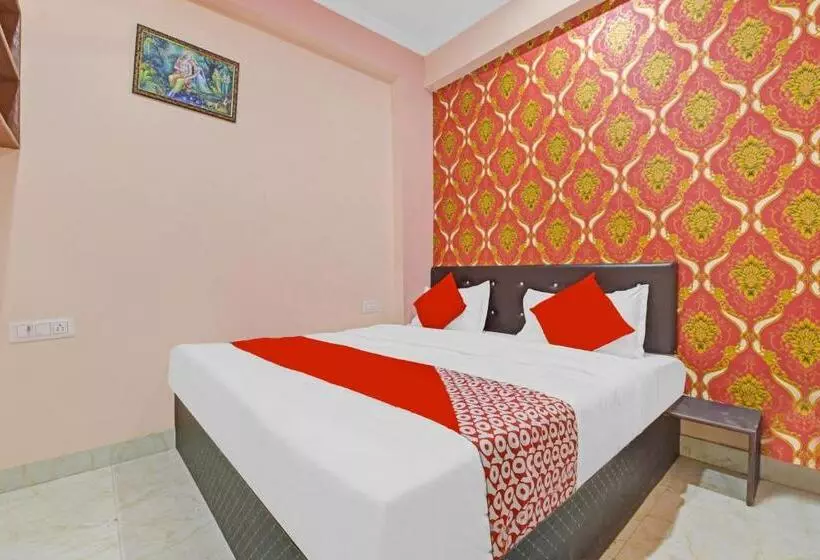 ホテル O Daily 2