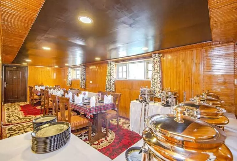 Hotelli Gulmarg Ski Hill Resort