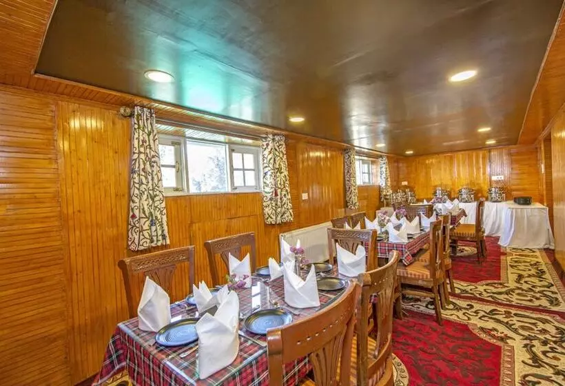 Hotelli Gulmarg Ski Hill Resort