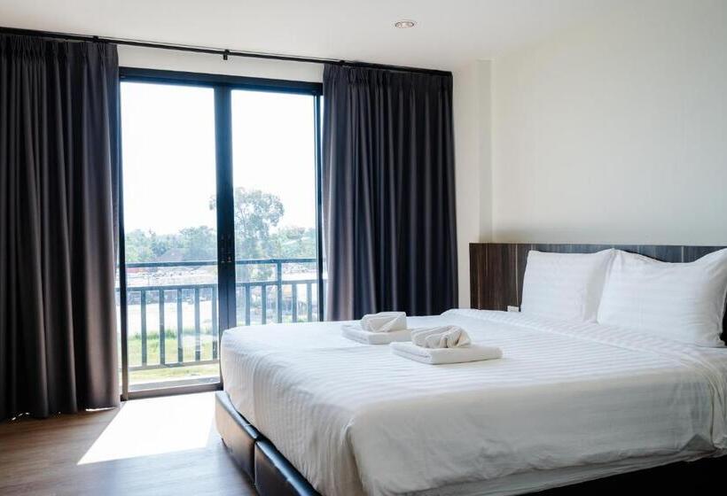 בית מלון כפרי Js