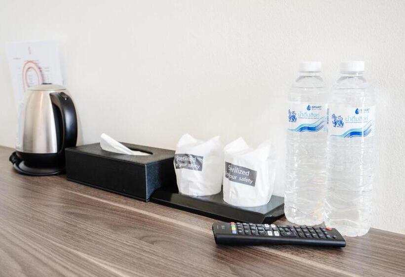 בית מלון כפרי Js