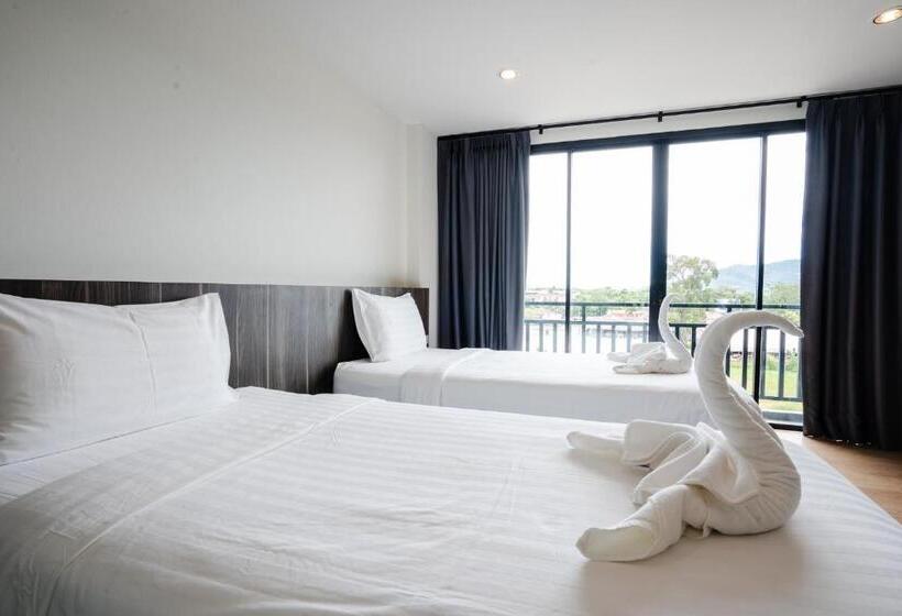 בית מלון כפרי Js