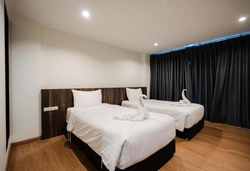 בית מלון כפרי Js