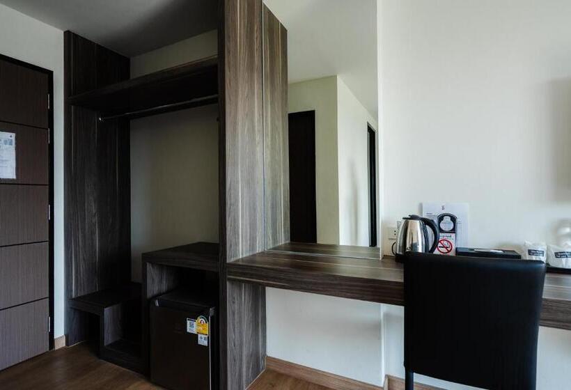 בית מלון כפרי Js